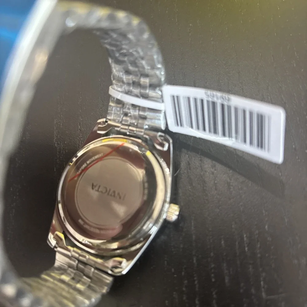 Invicta 69165 Men's Watch *New* FREE SHIPPING